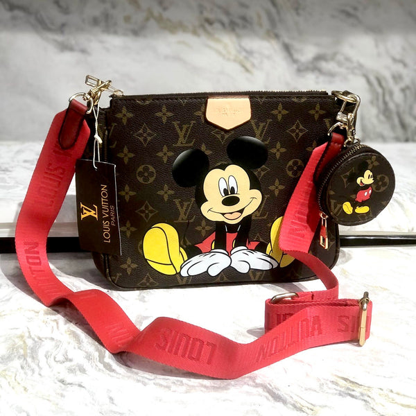 Τσάντα Louis Vuitton - No1982