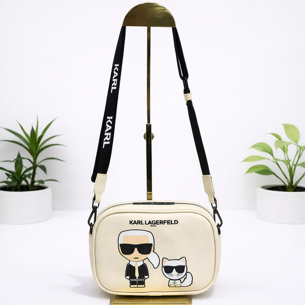 Τσάντα Karl Lagerfed - No1941