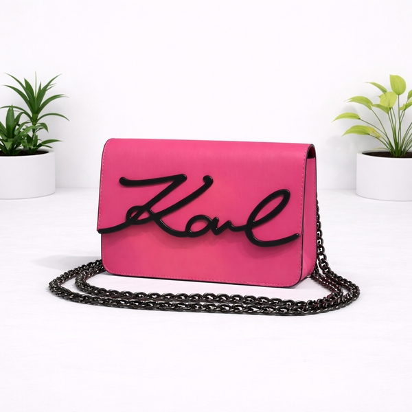 Τσάντα Karl Lagerfed - No286869