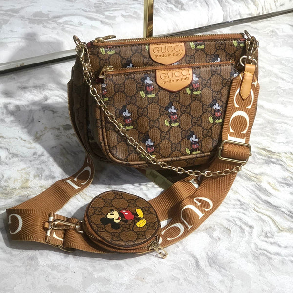Τσάντα Louis Vuitton - No1981