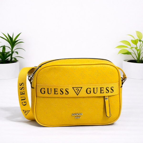 Τσάντα Guess - No286870