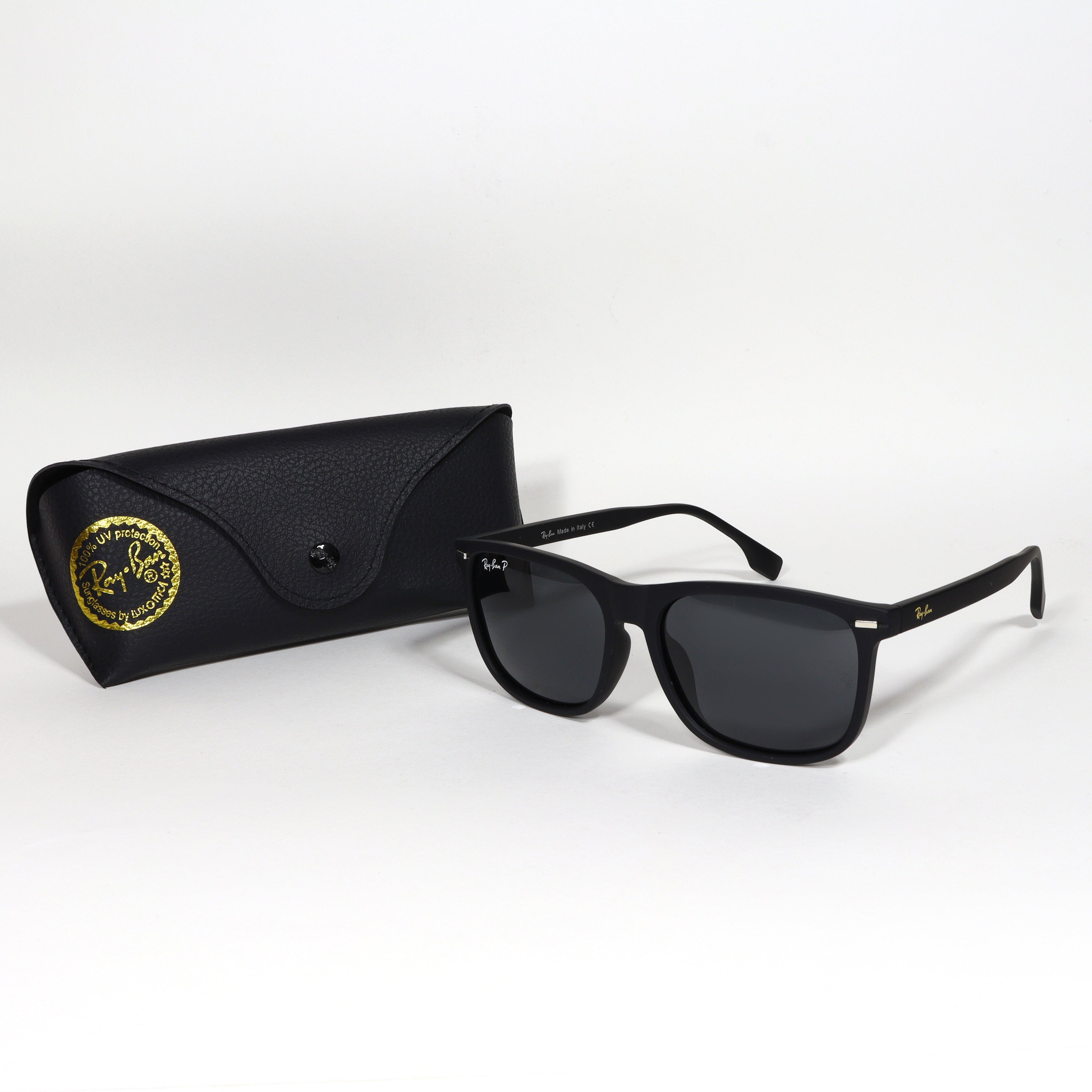 Ray Ban- RB02