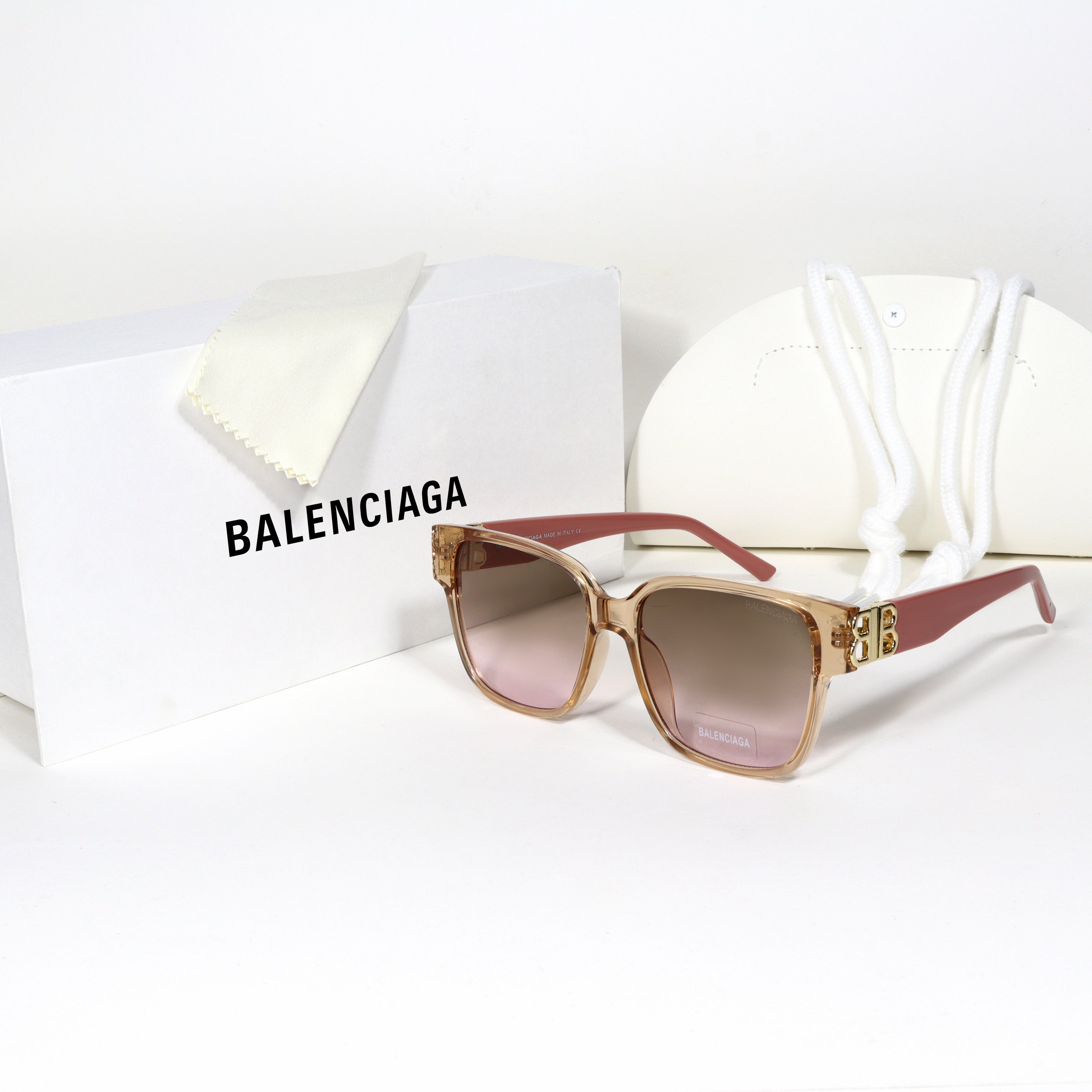 Balenciaga - BL02