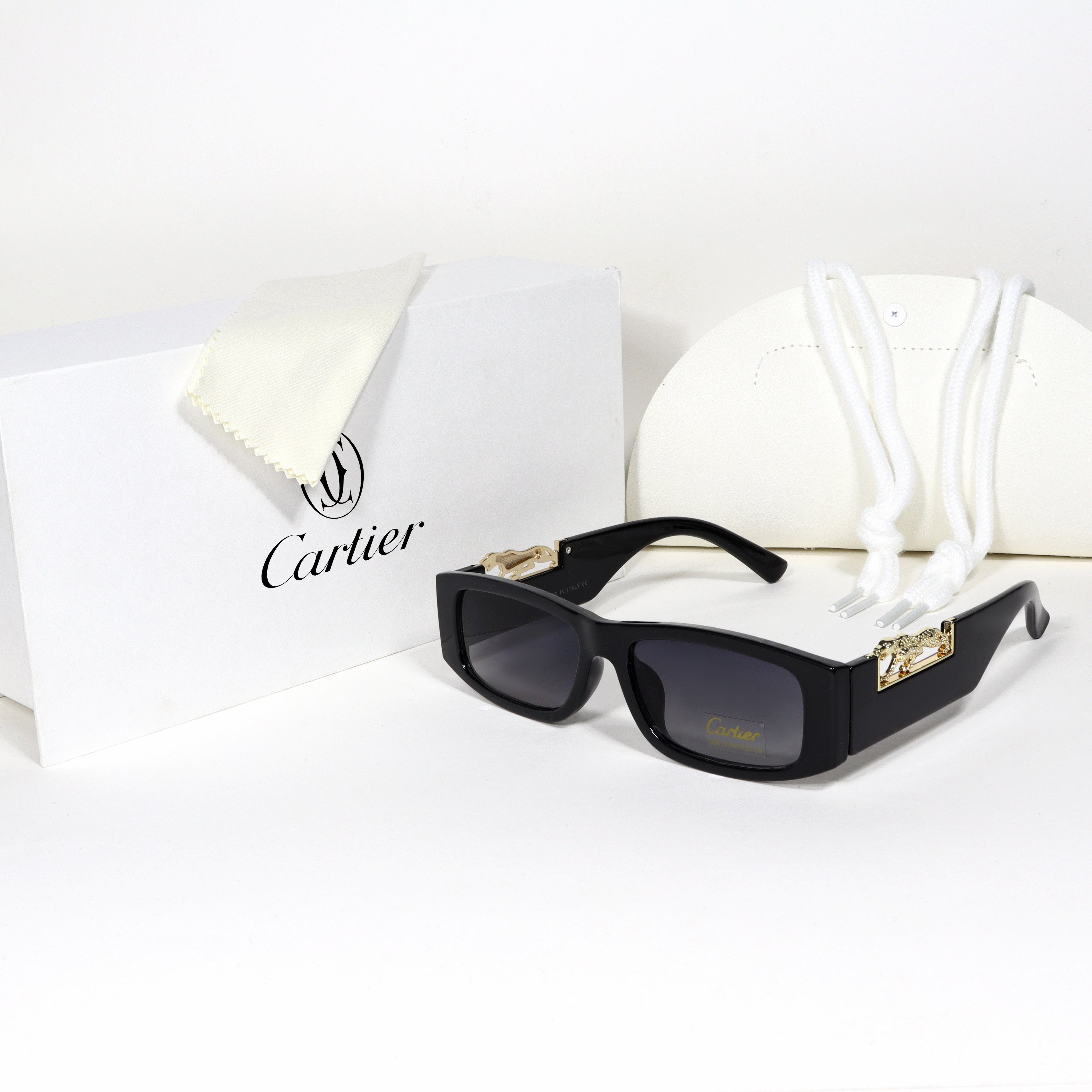 Cartier - CR06