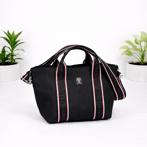 Τσάντα Tommy Hilfiger - No28649